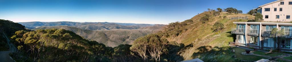 Ferienwohnung Mountain Dreaming Mount Hotham Exterior foto